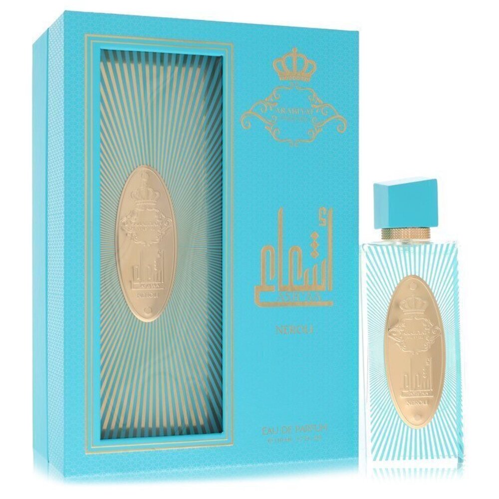 Arabiyat Prestige Ash'aa Neroli by Arabiyat Prestige Eau De Parfum Spray (Unisex